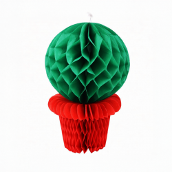 Manjerico de Papel (25cm)