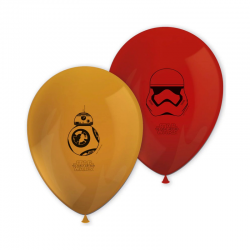 Balões de Látex para festa...
