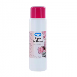 Água de Rosas (250mL)