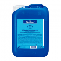 Desinfetante de Mãos (5L)...