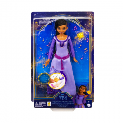 Disney Wish - Boneca que...