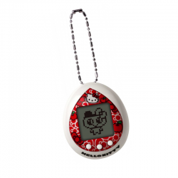 Tamagotchi Bandai Hello...