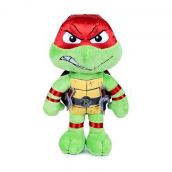 Peluche Tartarugas Ninja...