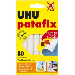 Massa Adesiva Pastafix...