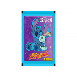 Saqueta Cromos para...