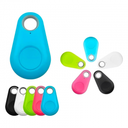 Localizador GPS Anti-Perda...