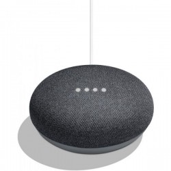 Coluna Inteligente Google...