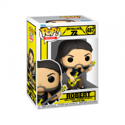 Funko Pop! Rocks -...