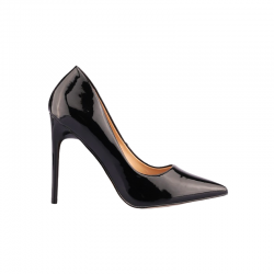 Sapato salto alto stiletto...