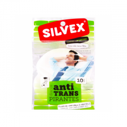 Discos Anti-Transpirantes...