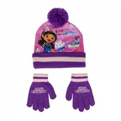 Conjunto de vestuário...