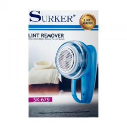 Tira-Borbotos / Lint...