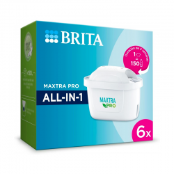 Filtro para Água Maxtra Pro...