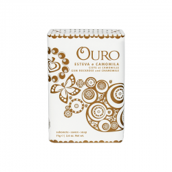 Sabonete Ouro - Esteva e...