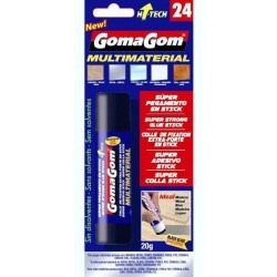 Cola em stick Multi...