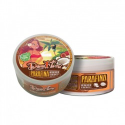 Parafina Bronzeadora de...