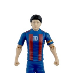 Maradona Action Figure...