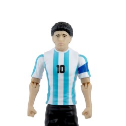 Maradona Action Figure...
