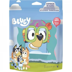 Esponja de banho para...