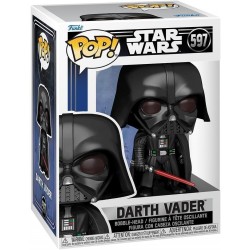 Funko Pop! Star Wars...