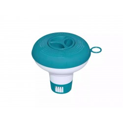 Dispensador Flutuante...