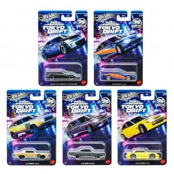 Veículos Miniatura Fast and...