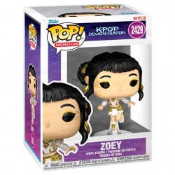Funko Pop! Animation - Kpop...