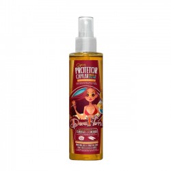 Spray Protetor Capilar...
