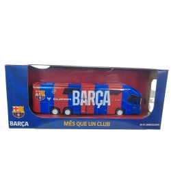 Autocarro Clube de Futebol...