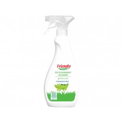 Spray Detergente para...
