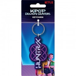 Porta-Chaves K-Pop Demon...