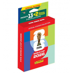 Blister XL Económico (13...