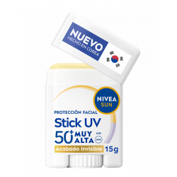 Protetor Facial Stick UV...