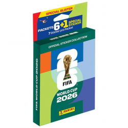 Blister Especial (6...