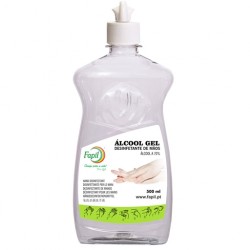 Álcool Gel (500ml) Fapil