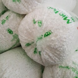 Espuma MicPac/Pipoca para...