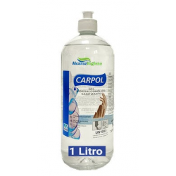 Álcool Gel Perfumado (1L)...
