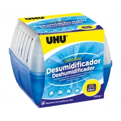 Desumidificador (450g) UHU