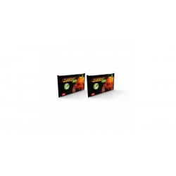 Acendalha Eco (Pack 2x32...