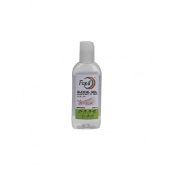 Álcool Gel (100ml) Fapil