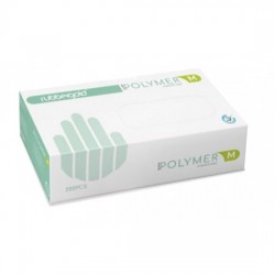 Luvas de Polymer (200...