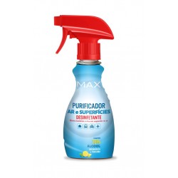 Spray Purificador de Ar e...