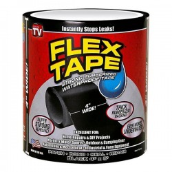 Flex Tape - Fita Super...